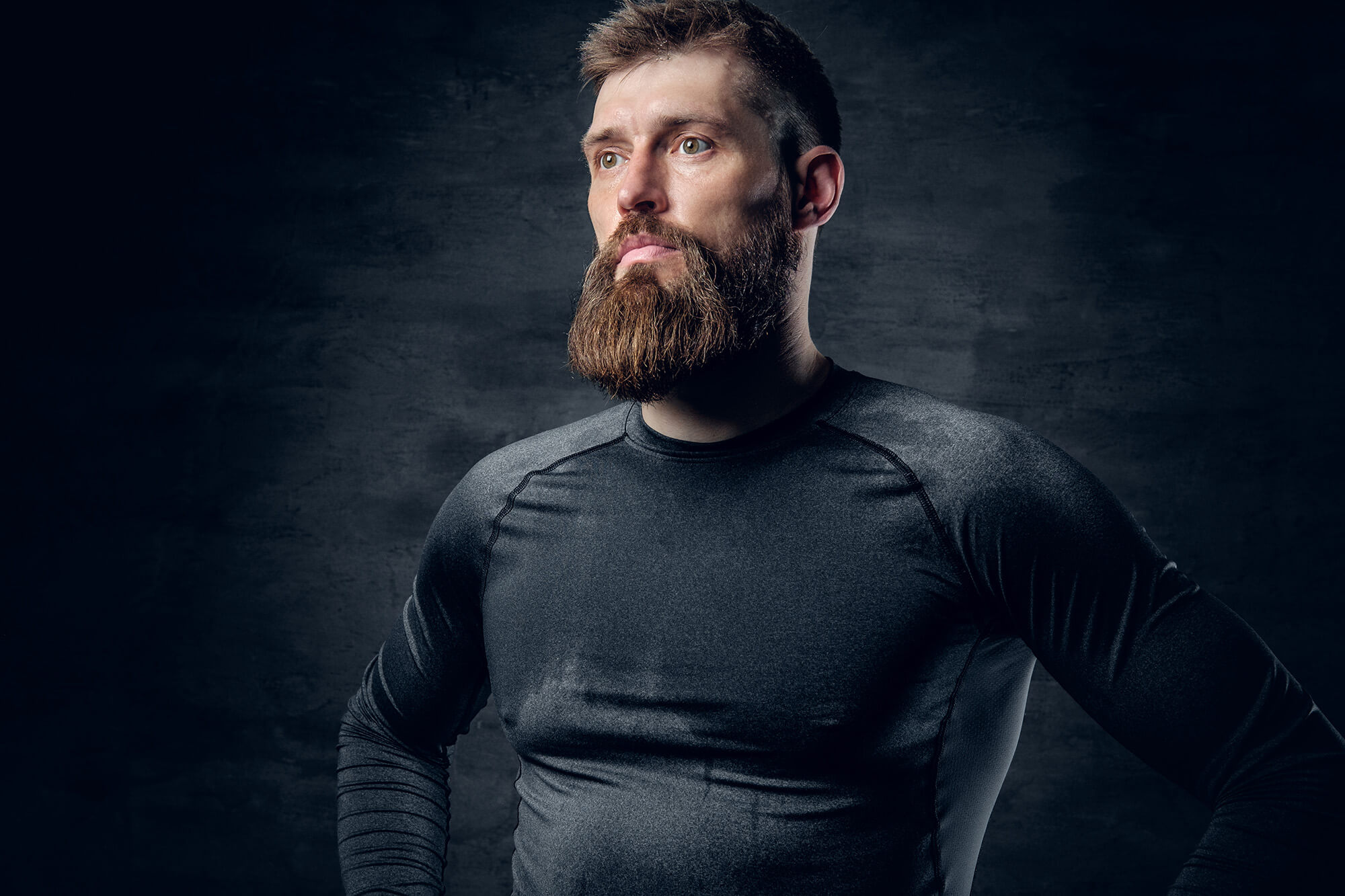 Tkaniny techniczne sporty walki rashguard