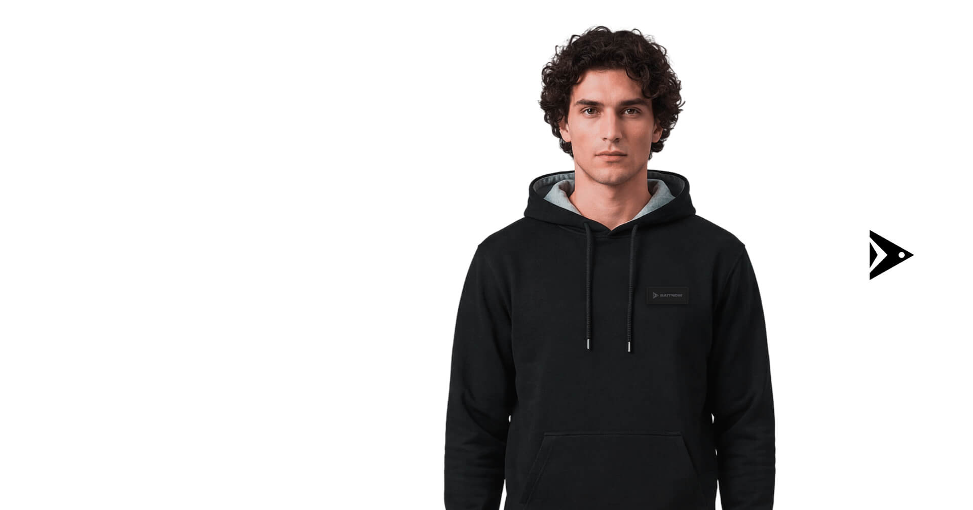 BaitNow — produkcja odzieży wędkarskiej BalticThread