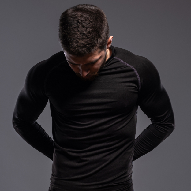 Odzież termoaktywna